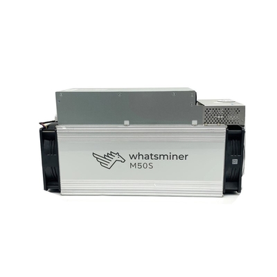 Maszyna MicroBT Whatsminer M50S 26J/TH BTC Miner