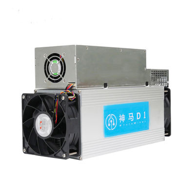 Microbt whatsminer d1 48th DCR Coin Miner 2200W 16nm Asic chipy