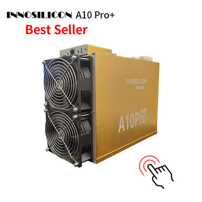 Innosilicon A10 Pro 7g 750m 1350W do Etc Ethereum Classic Mining Asic