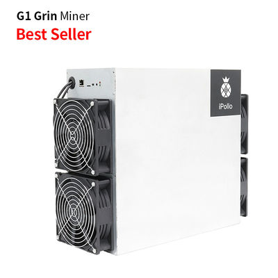 36Gps Grin Coin Miner, Cuckatoo32 Ipollo G1 Grin Miner
