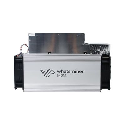 Whatsminer M21s 60t 60./s Asic BTC Miner Machine