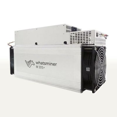 Whatsminer M30S + 102t 102. / s Asic BTC Miner Machine
