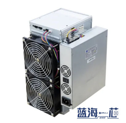 Avalon A1166 Canaan Avalonminer 1166 Pro 68t 72t 75t 78t 81t Wydobywanie bitcoinów