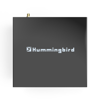 Hummingbird H500 Helium Miner Hel Hotspot HNT Miner HNT Hotspot